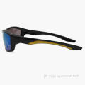 Top Runner Sunglasses Driving Sunglasses Óculos de sol masculinos